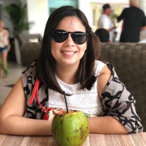 Meet your Posher, Suheil